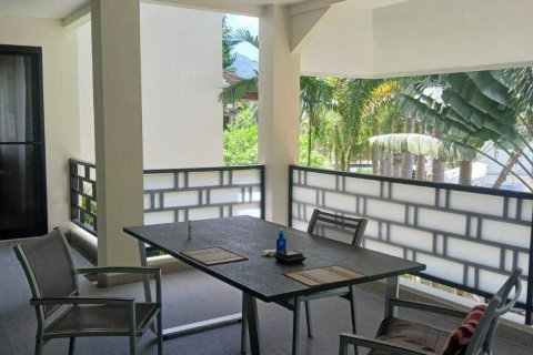 Studio dans le Condo à Kathu, Thaïlande  № 148560 - photo 29