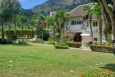 Studio dans le Condo à Kathu, Thaïlande  № 148560 - photo 10