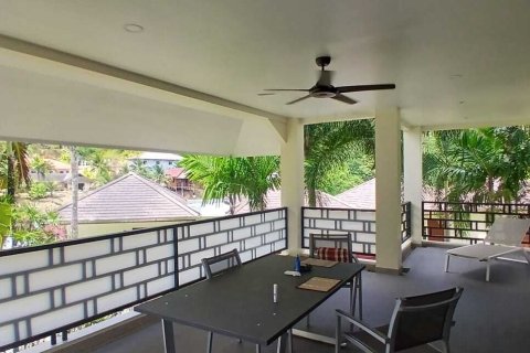 Studio dans le Condo à Kathu, Thaïlande  № 148560 - photo 5