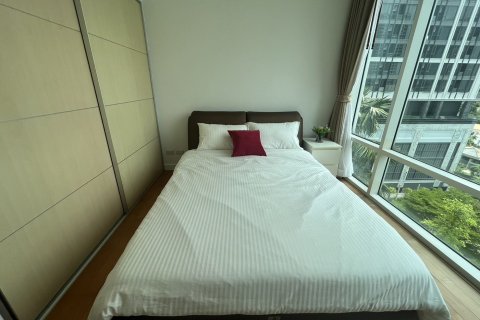 Condo in Khlong Toei, Bangkok, Thailand, 2 bedrooms  № 148556 - photo 10