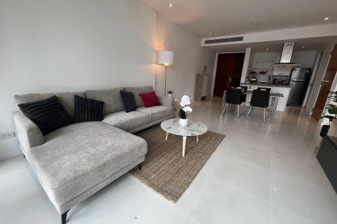 Condo in Khlong Toei, Bangkok, Thailand, 2 bedrooms  № 148556 - photo 4