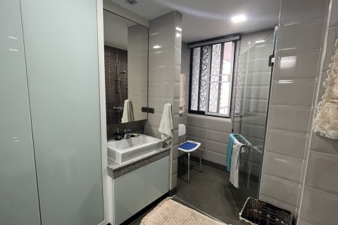 Condo à Watthana, Bangkok, Thaïlande, 3 chambres № 200814 - photo 22