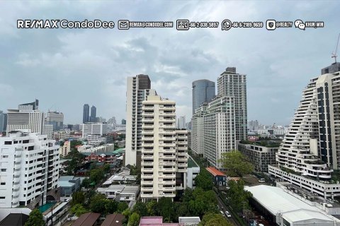Condo à Watthana, Bangkok, Thaïlande, 3 chambres № 200814 - photo 3