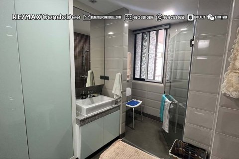 Condo à Watthana, Bangkok, Thaïlande, 3 chambres № 200814 - photo 6
