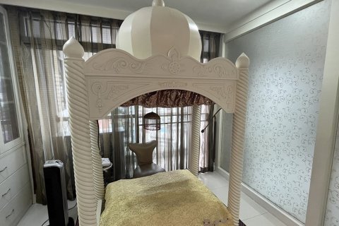 Condo à Watthana, Bangkok, Thaïlande, 3 chambres № 200814 - photo 30