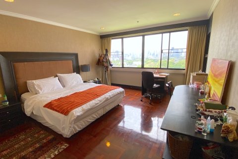 Condo à Khlong Toei, Bangkok, Thaïlande, 2 chambres № 200813 - photo 25