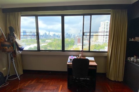 Condo à Khlong Toei, Bangkok, Thaïlande, 2 chambres № 200813 - photo 27