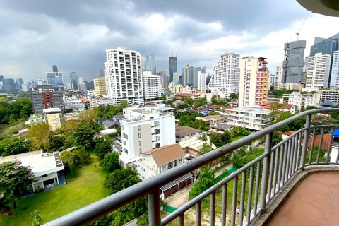 Condo à Khlong Toei, Bangkok, Thaïlande, 2 chambres № 200813 - photo 21