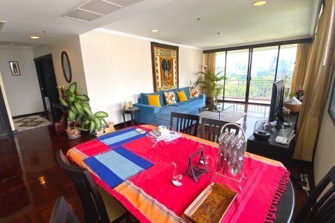 Condo à Khlong Toei, Bangkok, Thaïlande, 2 chambres № 200813 - photo 29