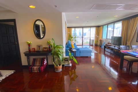 Condo à Khlong Toei, Bangkok, Thaïlande, 2 chambres № 200813 - photo 28