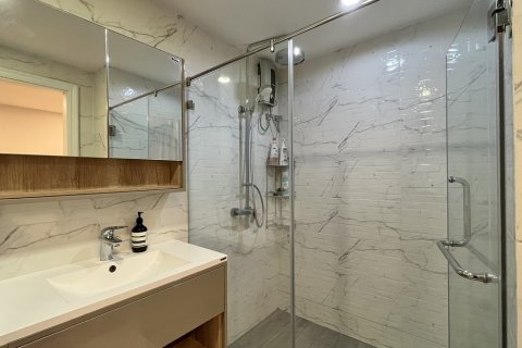 Кондоминиум с 3 спальнями в Ваттхане, Бангкок, Таиланд № 200819 - фото 7