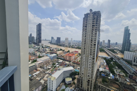 Condo in Bangkok, Thailand, 1 bedroom № 187545 - photo 5