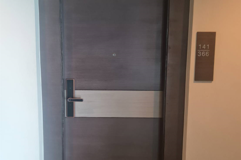 Condo in Bangkok, Thailand, 1 bedroom № 187545