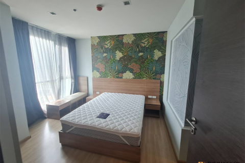 Condo in Bangkok, Thailand, 1 bedroom № 187545 - photo 3