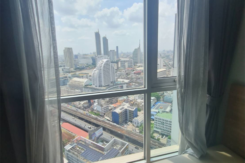 Condo in Bangkok, Thailand, 1 bedroom № 187545 - photo 8