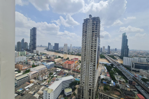 Condo in Bangkok, Thailand, 1 bedroom № 187545 - photo 2