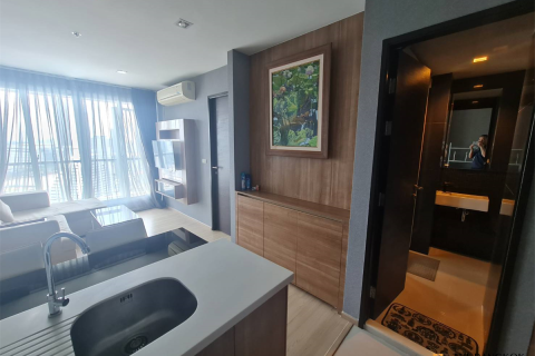 Condo in Bangkok, Thailand, 1 bedroom № 187545 - photo 7