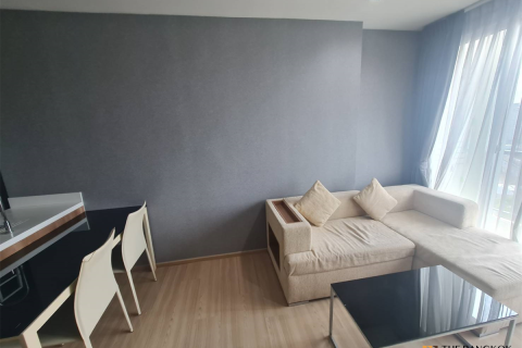 Condo in Bangkok, Thailand, 1 bedroom № 187545 - photo 6