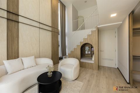 Condo in Bangkok, Thailand, 4 bedrooms  № 187542 - photo 4