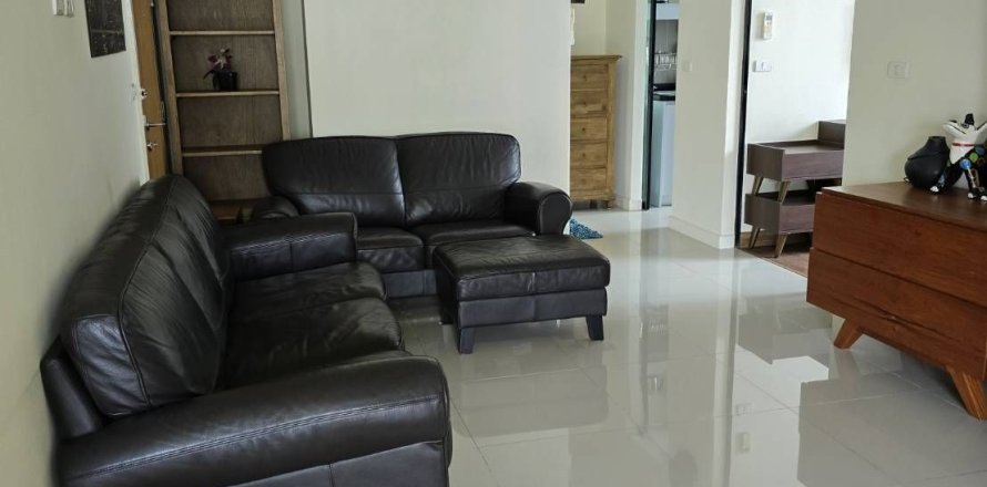 Кондоминиум с 3 спальнями в Клонг Тоэй, Бангкок, Таиланд № 152747