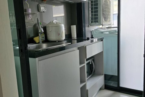 Кондоминиум с 3 спальнями в Клонг Тоэй, Бангкок, Таиланд № 152747 - фото 8