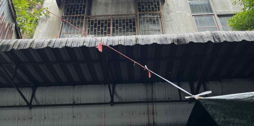 Шопхаус в Сампхантхавонге, Бангкок, Таиланд  № 152745