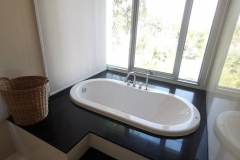 Penthouse in Hua Hin, Thailand 3 bedrooms № 152748 - photo 8