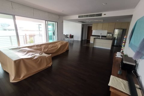 Penthouse in Hua Hin, Thailand 3 bedrooms № 152748 - photo 15