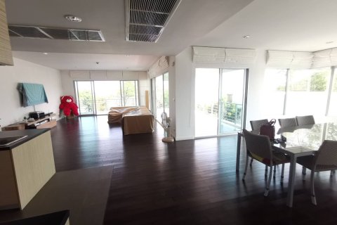Penthouse in Hua Hin, Thailand 3 bedrooms № 152748 - photo 19