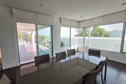 Penthouse in Hua Hin, Thailand 3 bedrooms № 152748 - photo 21