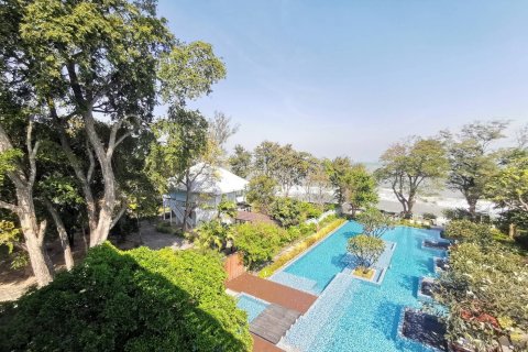 Penthouse in Hua Hin, Thailand 3 bedrooms № 152748 - photo 3