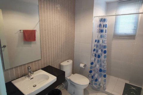 Penthouse in Hua Hin, Thailand 3 bedrooms № 152748 - photo 10