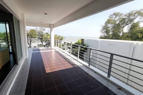 Penthouse in Hua Hin, Thailand 3 bedrooms № 152748 - photo 22