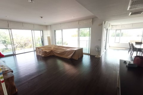 Penthouse in Hua Hin, Thailand 3 bedrooms № 152748 - photo 18