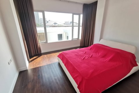 Penthouse in Hua Hin, Thailand 3 bedrooms № 152748 - photo 11