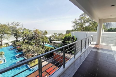 Penthouse in Hua Hin, Thailand 3 bedrooms № 152748 - photo 5
