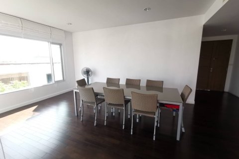 Penthouse in Hua Hin, Thailand 3 bedrooms № 152748 - photo 20