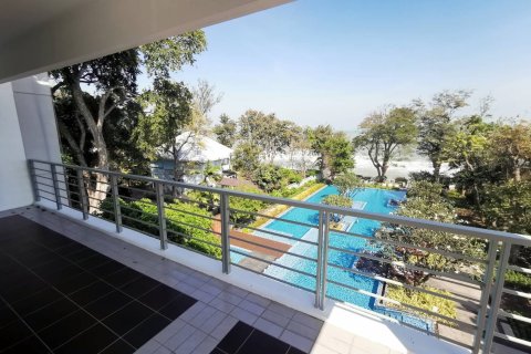 Penthouse in Hua Hin, Thailand 3 bedrooms № 152748 - photo 4