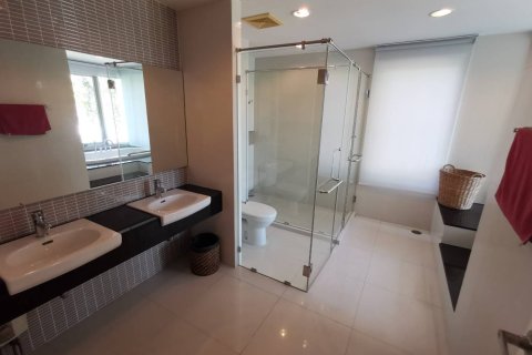 Penthouse in Hua Hin, Thailand 3 bedrooms № 152748 - photo 7