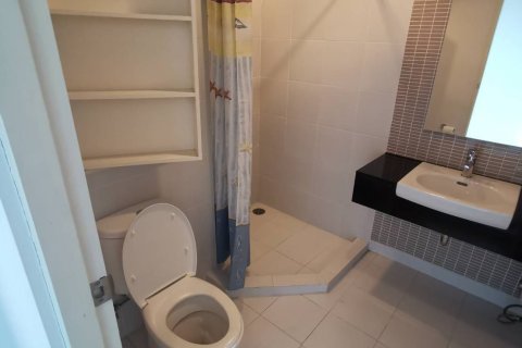 Penthouse in Hua Hin, Thailand 3 bedrooms № 152748 - photo 12