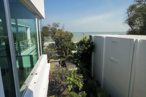 Penthouse in Hua Hin, Thailand 3 bedrooms № 152748 - photo 23