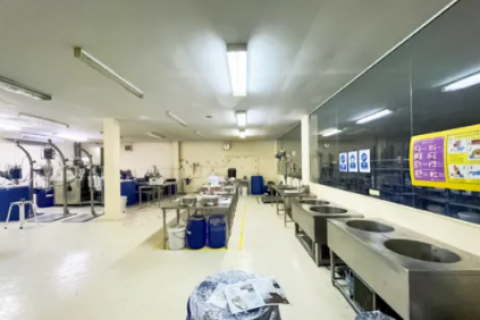 Warehouse in Bang Kapi, Bangkok, Thailand № 152743 - photo 3