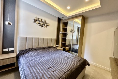 Villa in Pattaya, Thailand 4 bedrooms № 152744 - photo 10