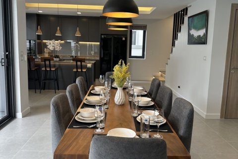 Villa in Pattaya, Thailand 4 bedrooms № 152744 - photo 20