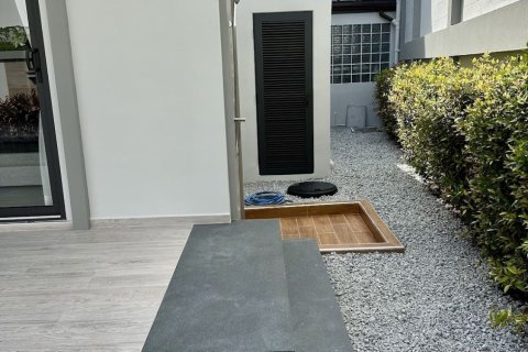 Villa in Pattaya, Thailand 4 bedrooms № 152744 - photo 15
