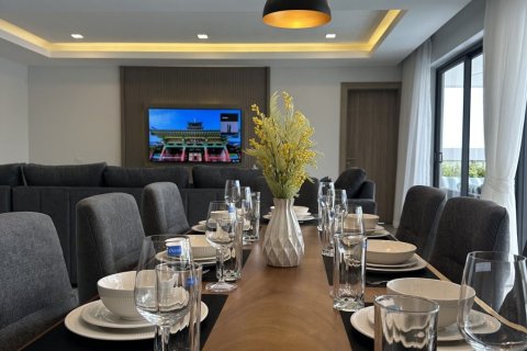 Villa in Pattaya, Thailand 4 bedrooms № 152744 - photo 18