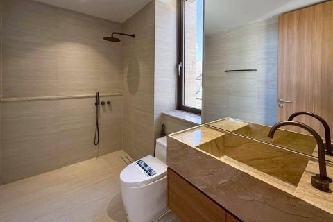 Townhouse in Watthana, Bangkok, Thailand 5 bedrooms № 162083 - photo 11