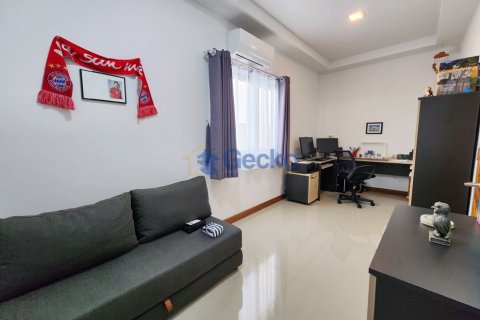 บ้านในพัทยา, ประเทศไทย 2 ห้องนอน № 196486 - รูปถ่าย 25
