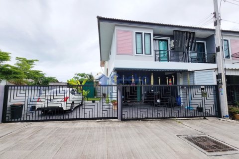 บ้านในพัทยา, ประเทศไทย 2 ห้องนอน № 196486 - รูปถ่าย 3