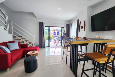 บ้านในพัทยา, ประเทศไทย 2 ห้องนอน № 196486 - รูปถ่าย 10
